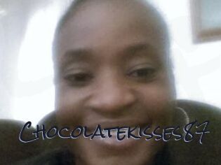 Chocolatekisses87