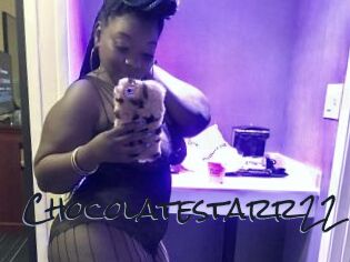 Chocolatestarr22