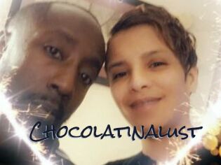 Chocolatinalust