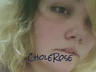 Chole_Rose