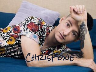 ChrisFoxie