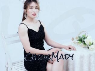 ChrisMady