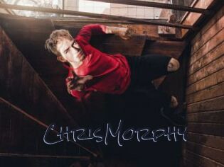 ChrisMorphy