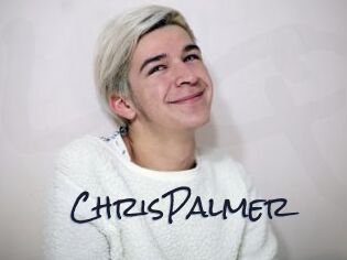 ChrisPalmer