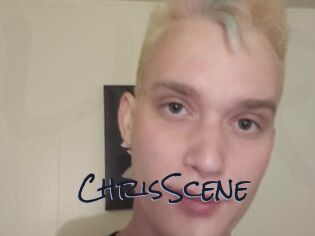 ChrisScene