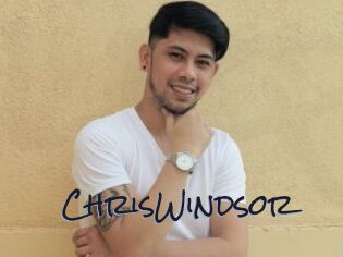 ChrisWindsor