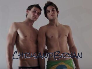 ChrisandBryan