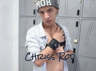 Chriss_Rod