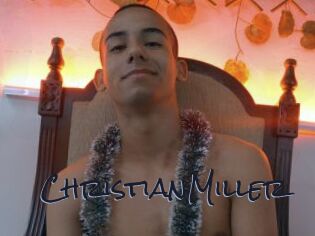 ChristianMiller