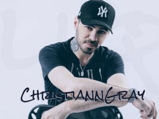 ChristiannGray