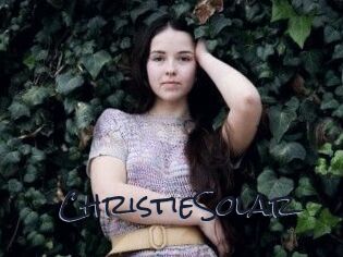 ChristieSolar Liquisexxx