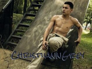 ChristiiannGrey