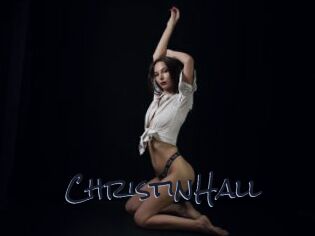 ChristinHall