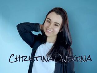 ChristinaOnegina