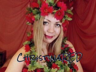 ChristinaRED