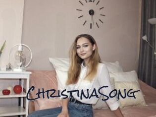 ChristinaSong