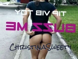 Christina_Sweety