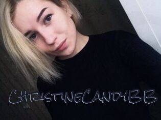 ChristineCandyBB