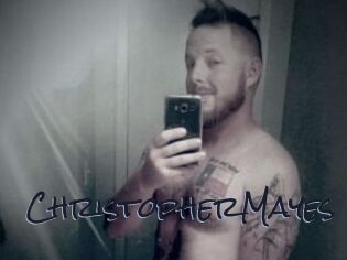 Christopher_Mayes