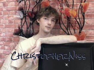 ChristopherNiss