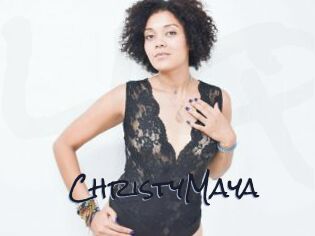 ChristyMaya