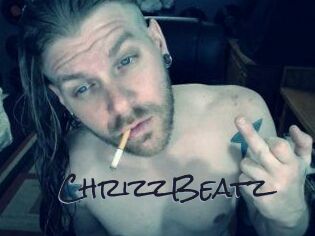 ChrizzBeatz