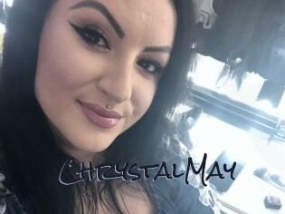 ChrystalMay