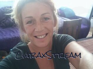 CiaraxStream