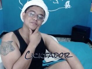 Cicktador