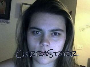 CierraStarr