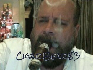 CigarBear83