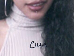 Cilla