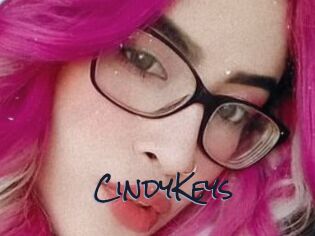 CindyKeys