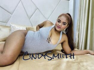 CindySmiith