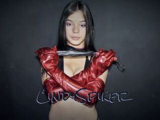 CindySpiker