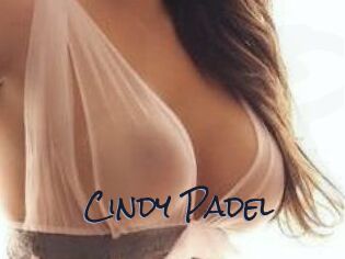 Cindy_Padel