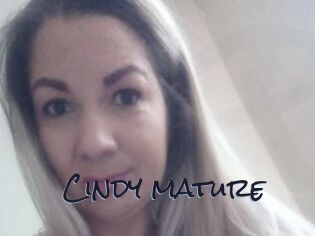 Cindy_mature