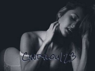 Cindylou123 Liquisexxx