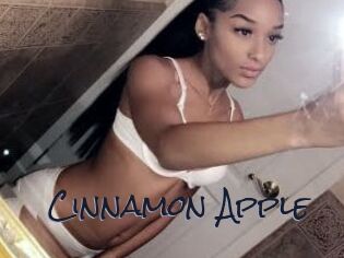 Cinnamon_Apple