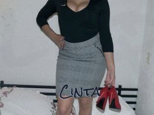 Cinta