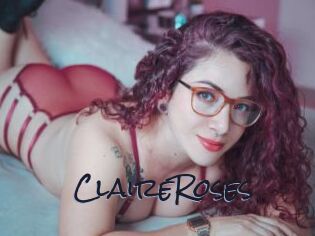 ClaireRoses
