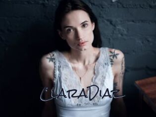 ClaraDiaz