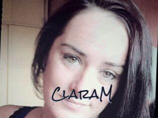 ClaraM
