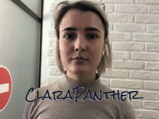 ClaraPanther