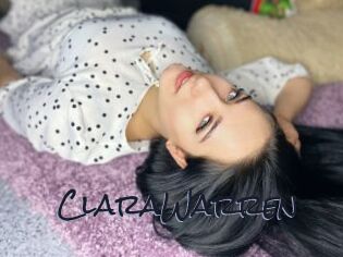 ClaraWarren