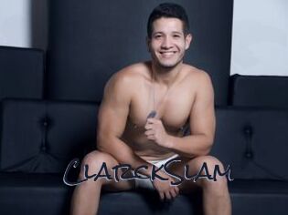 ClarckSlam