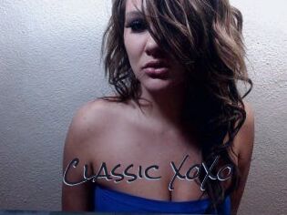 Classic_XoXo