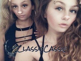 ClassieCassie