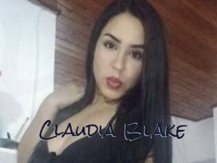 Claudia_Blake