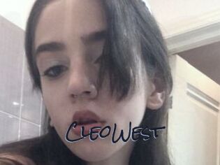 CleoWest